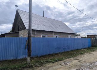 Продажа дома, 89 м2, Бурятия, ДНТ Байгал, 184