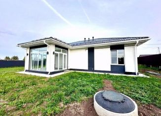 Продается дом, 90 м2, Тюменская область