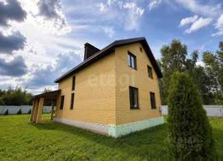 Продажа дома, 160 м2, село Чернопенье, Полевая улица, 19