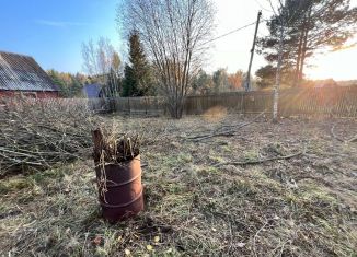 Земельный участок на продажу, 8 сот., Владимирская область