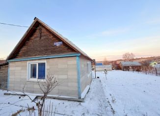 Дача на продажу, 25.8 м2, Красноярск, СНТ Мечта, 107