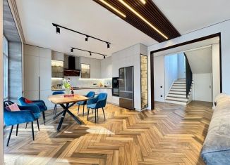 Продается дом, 217.6 м2, Ставропольский край, Пригородная улица