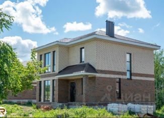 Продажа коттеджа, 135 м2, село Нагаево, улица Дирижёра Муталова