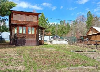 Продажа дома, 42.9 м2, Иркутская область, 5-я улица, 3