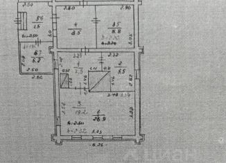 Продается дача, 32.2 м2, Костромская область, Молодёжная улица, 22