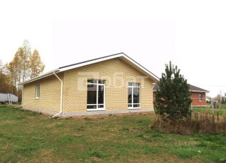 Продажа дома, 117.4 м2, деревня Карцево