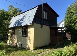 Продажа дачи, 30 м2, Владимирская область, территория СНТ Дружба, 62