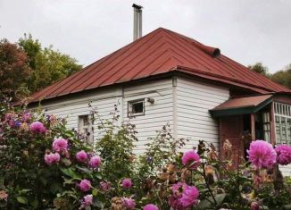 Дом на продажу, 45 м2, село Дмитриевка, улица Городок