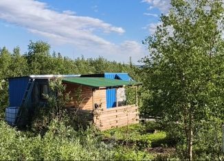 Продается дача, 30 м2, Норильск, Вальковское шоссе, 34Б