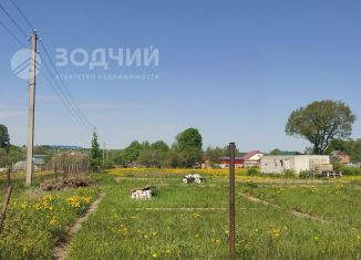 Участок на продажу, 18 сот., Чувашия, Совхозная улица