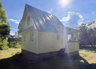 Продаю дом, 50 м2, Тверская область
