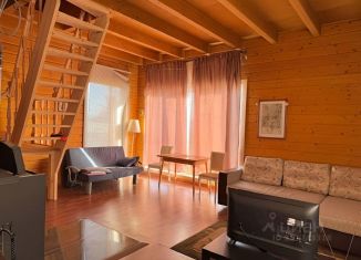 Продается дом, 75.5 м2, Пермский край, Вишнёвая улица, 9