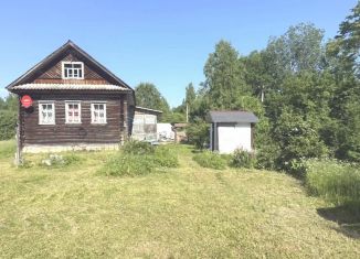 Продам земельный участок, 20 сот., Новгородская область