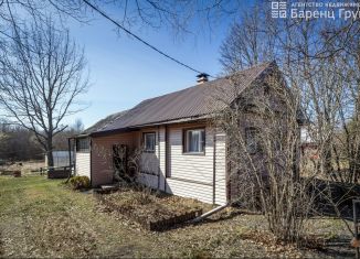 Продажа дома, 43.9 м2, Карелия