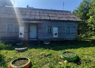 Продажа дома, 37.6 м2, Орловская область, улица Горбатова, 4