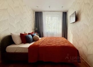 Сдается в аренду 2-комнатная квартира, 55 м2, Рязань, проезд Гоголя, 9