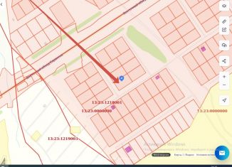 Продается земельный участок, 15 сот., посёлок Пушкино