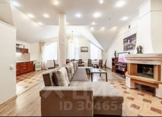 Сдается дом, 380 м2, Москва, улица Белякова, 1А