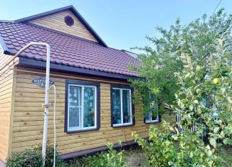Продается дом, 87.3 м2, Омская область, Школьная улица, 6