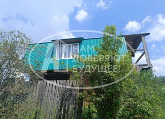 Продажа дома, 58 м2, Добрянка, СНТ Ветеран, 22