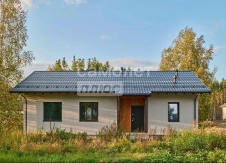 Продаю дом, 99 м2, посёлок Синий Утёс
