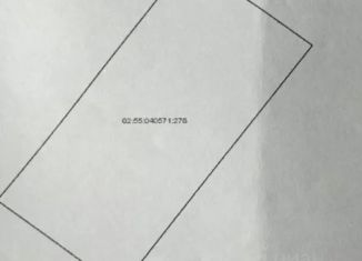 Продажа земельного участка, 14.22 сот., Уфа, Калининский район, Кипарисовая улица, 5