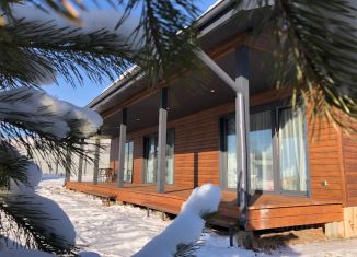Продажа дома, 96.5 м2, село Манжерок