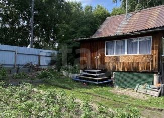 Продается дача, 36 м2, Тюменская область, Дальняя улица