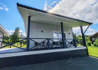Сдача в аренду дома, 24 м2, Карелия