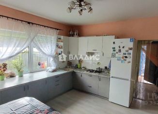 Продам дом, 111.5 м2, Калининградская область, 2-й проезд, 371