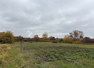 Земельный участок на продажу, 15 сот., Рязанская область