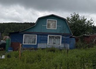 Продам дачу, 25 м2, Челябинская область, 4-я улица, 195