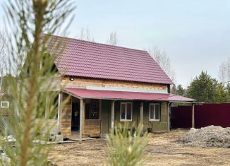 Продам дом, 52 м2, Иркутская область