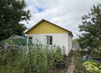 Продается дача, 43 м2, Саратовская область, СНТ Полянка, 8