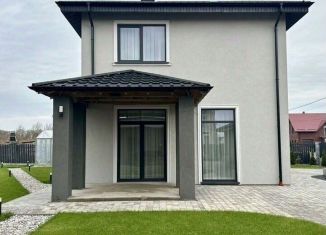 Продается дом, 135.6 м2, Калининградская область, Венская улица, 7