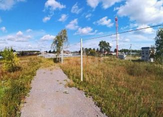 Участок на продажу, 6.5 сот., Тюменская область