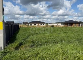 Земельный участок на продажу, 9.2 сот., Калининградская область, Хрустальная улица