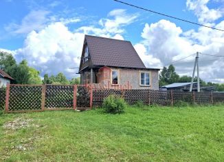 Продажа дома, 47.71 м2, Владимирская область