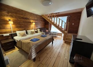 Сдача в аренду дома, 50 м2, село Архыз