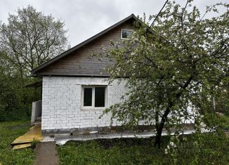 Дом на продажу, 57.2 м2, поселок городского типа Хиславичи, Лассальевская улица, 8