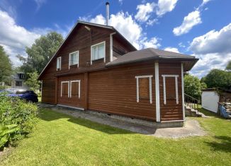 Продается дом, 128.6 м2, Ярославская область