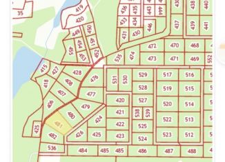 Продам участок, 23 сот., Тульская область