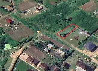 Продам участок, 10 сот., посёлок Ермаково