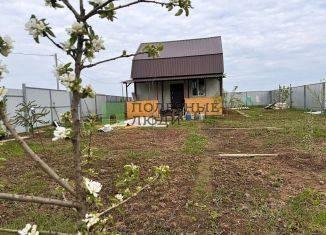 Дом на продажу, 60.1 м2, Орловская область, деревня Усть-Рыбница, 17