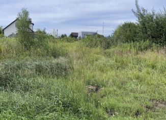 Продажа участка, 8.11 сот., Балтийск
