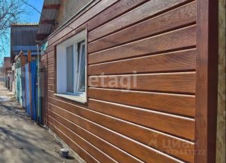 Продам дом, 40.5 м2, Омск, улица 16-я Линия, 92