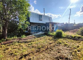 Дача на продажу, 24.7 м2, Березники, СНТ № 14, 112