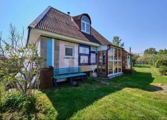 Продаю дом, 43 м2, Псковская область, СНТ Надежда, 571