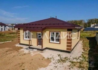 Продажа дома, 109 м2, Владимирская область, Дарницкая улица