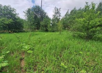 Продаю участок, 6 сот., Тула, Зареченский территориальный округ, Хомяковская улица